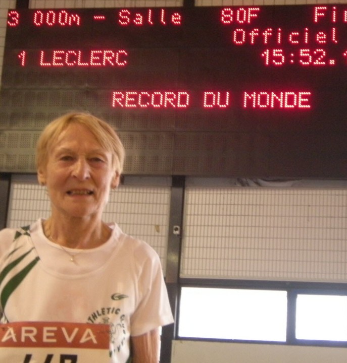 O atleta veterano ou master: um modelo para estudar bem o envelhecimento